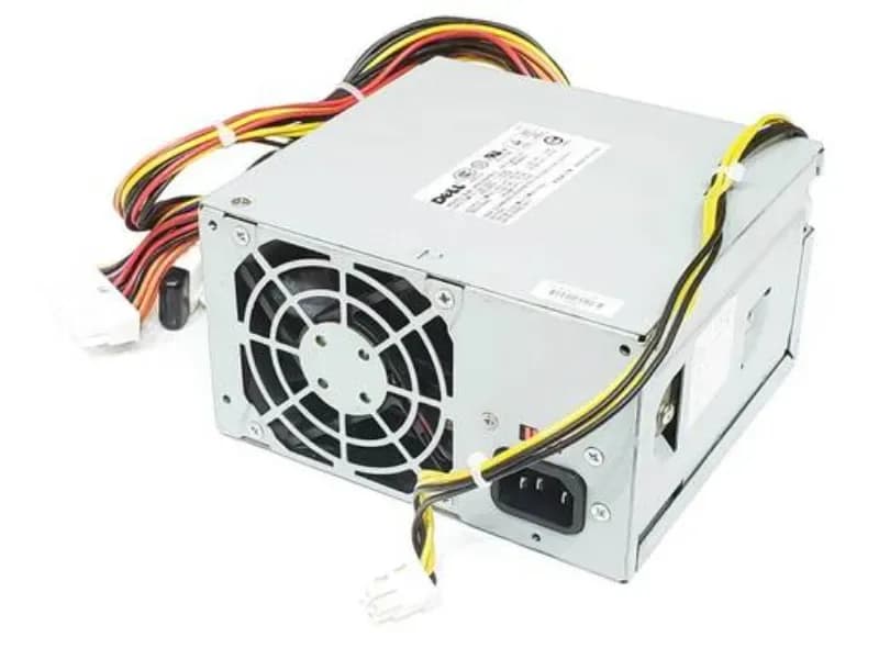 F0894 - Dell 250-Watts 200-240V 3A 50-60Hz Power Supply