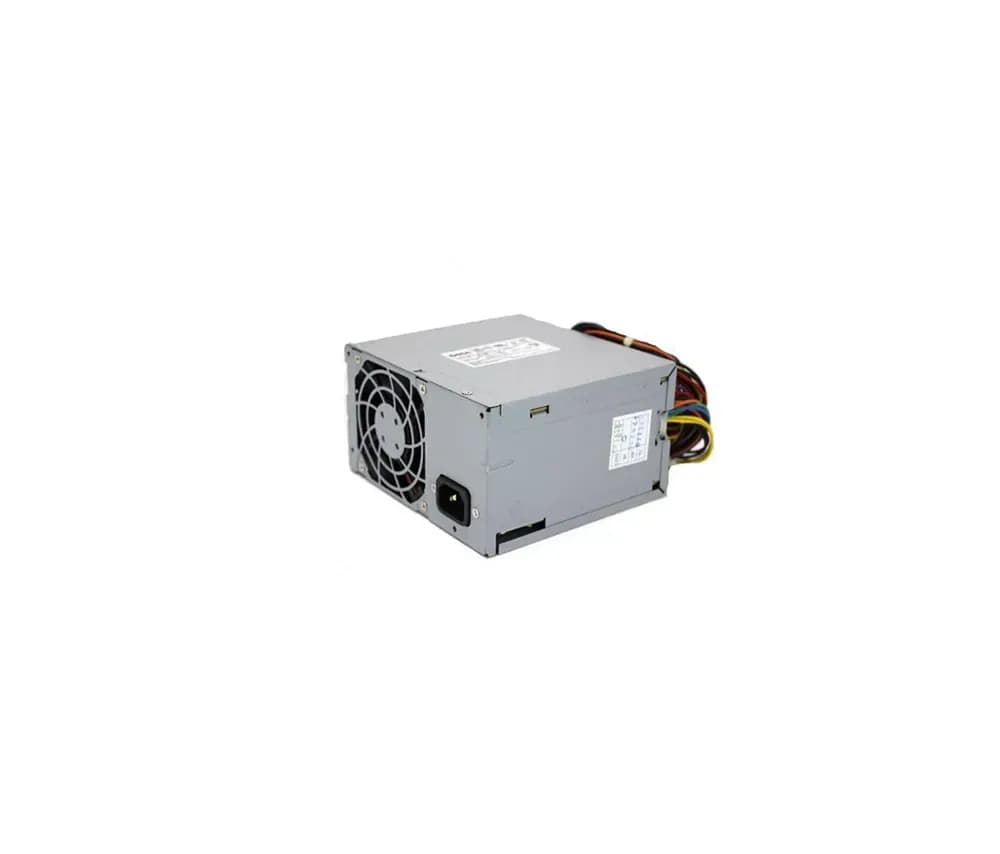 F1525 - Dell 330-Watts Power Supply For PowerEdge 700