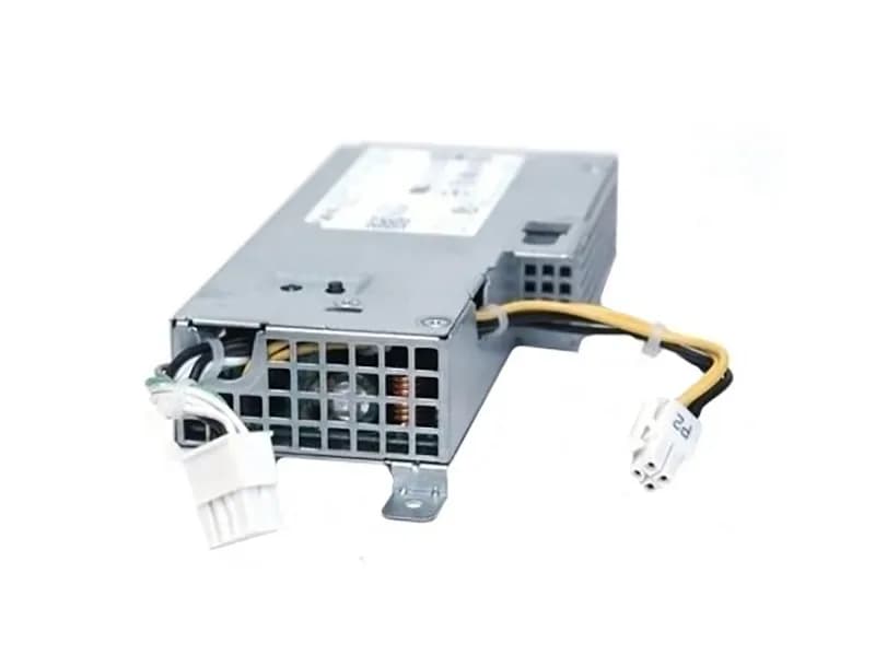 F180EU-00 - Dell 180-Watts 100-240V AC Power Supply For OptiPlex 780