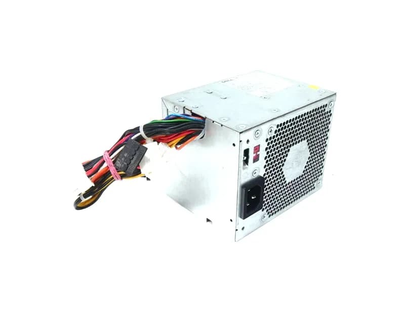 F235E-00 - Dell 235-Watts 100-240V 3.5A ATX Power Supply