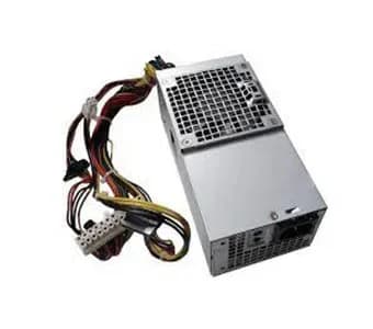 F250AD-00 - Dell 250-Watts 100-240V ATX Power Supply For Optiplex 390