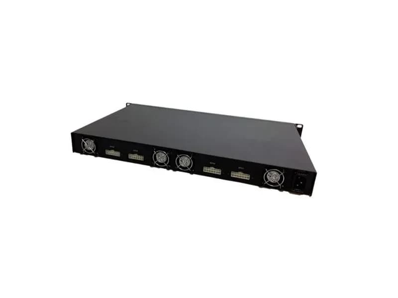 F2538 - Dell 600-Watts Redundant Power Supply For PowerConnect RPS-600