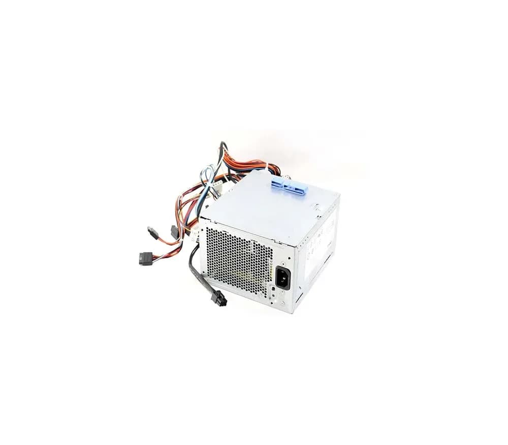 F290EM-00 - Dell 290-Watts 100-240V 5.4A Power Supply