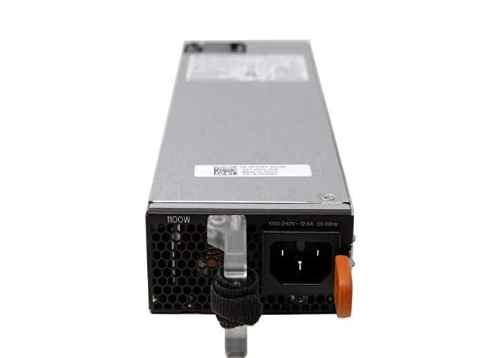 F308V - Dell 1100-Watts Power Supply For Networking N3048P