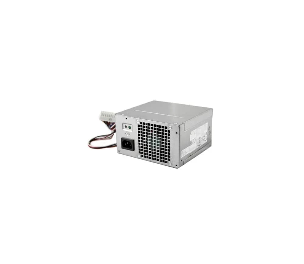 F320EM-00 - Dell 320-Watts 100-240V Power Supply For Precision T1600