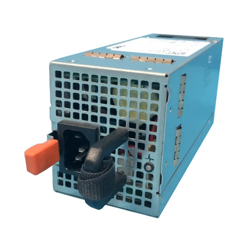 F5XMD - Dell 580-Watts 100-240V Power Supply For PowerEdge T410