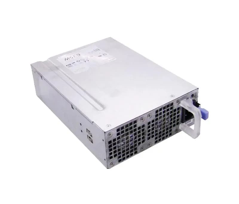 F635EF-00 - Dell 635-Watts 100-240V Power Supply For Precision T3600