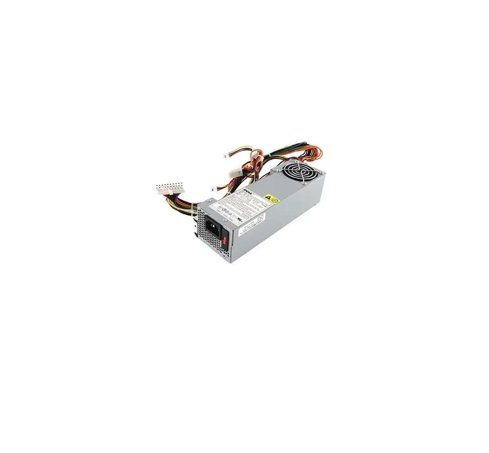 F6442 - Dell 270-Watts 200-240V 20-Pin ATX Power Supply