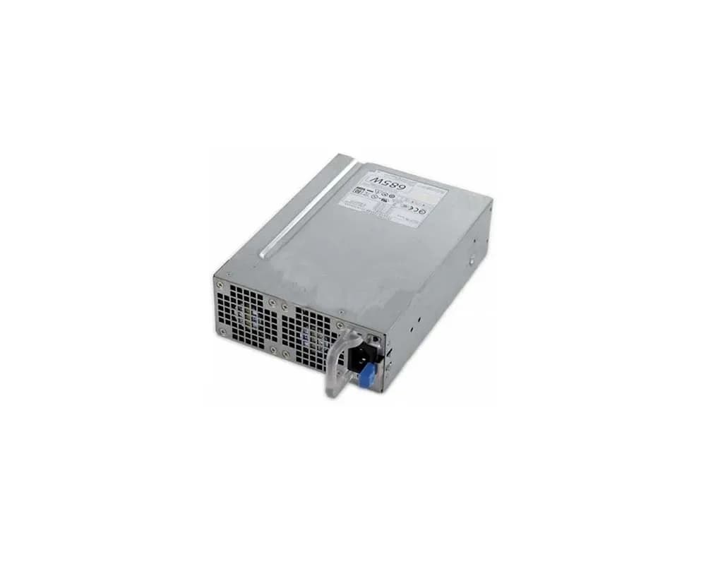 F685EF-01 - Dell 685-Watts Gold Power Supply For Precision T3610