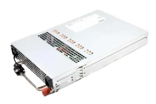 F884J - Dell 485-Watts 100-240V Power Supply For PowerVault MD1120