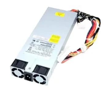 FD832 - Dell 450-Watts 100-240V ATX Power Supply For PowerEdge SC14252