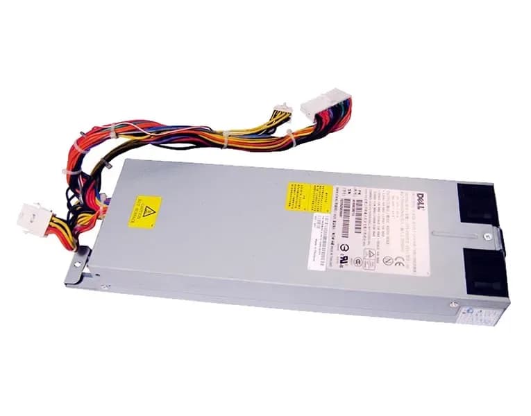FD833 - Dell 450-Watts 200-240V 50-60Hz Power Supply