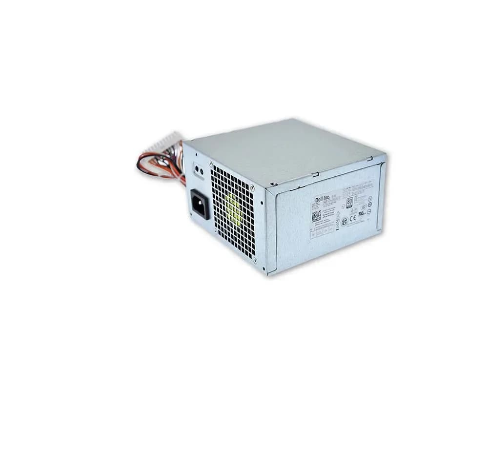 FDT8H - Dell 275-Watts 100-240V 5A ATX Power Supply