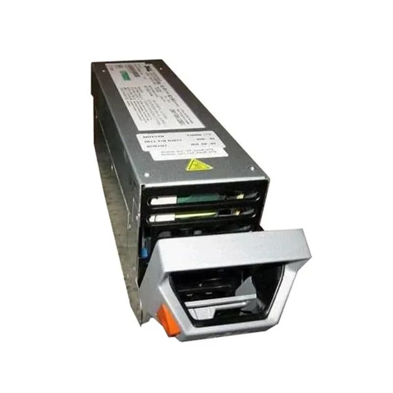 FF172 - Dell 2360-Watts Power Supply For PowerEdge M1000e Blade Server