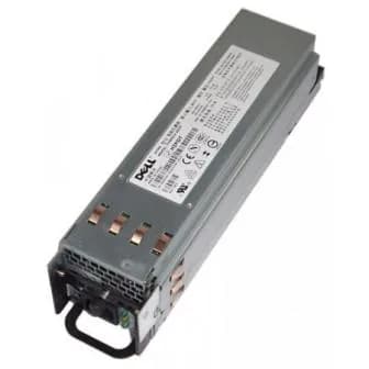 FJ780 - Dell 700-Watts 100-240V Power Supply For PowerEdge 2850