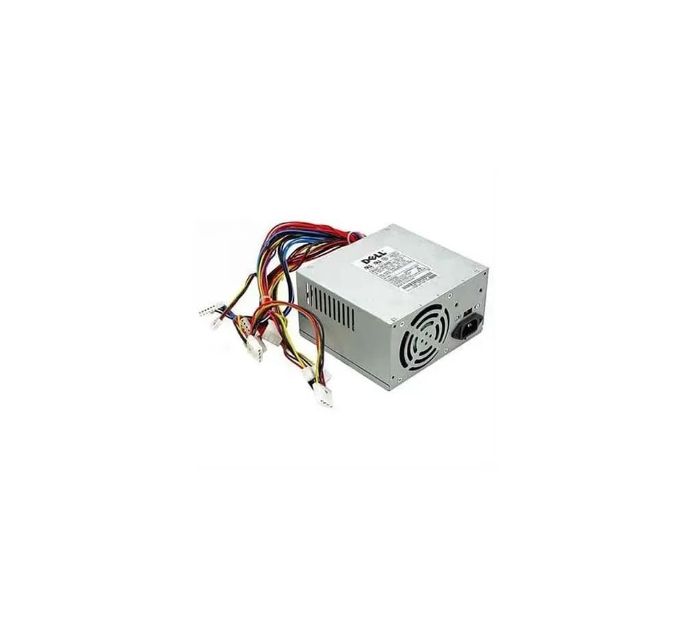 FN3MN - Dell 255-Watts Power Supply For OptiPlex 3020/9020
