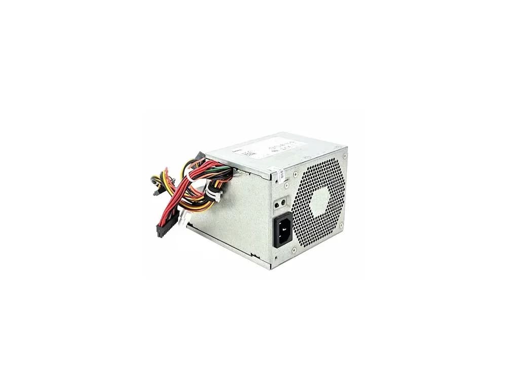 FP16X - Dell 255-Watts 100-240V 4.6A 50-60Hz Power Supply