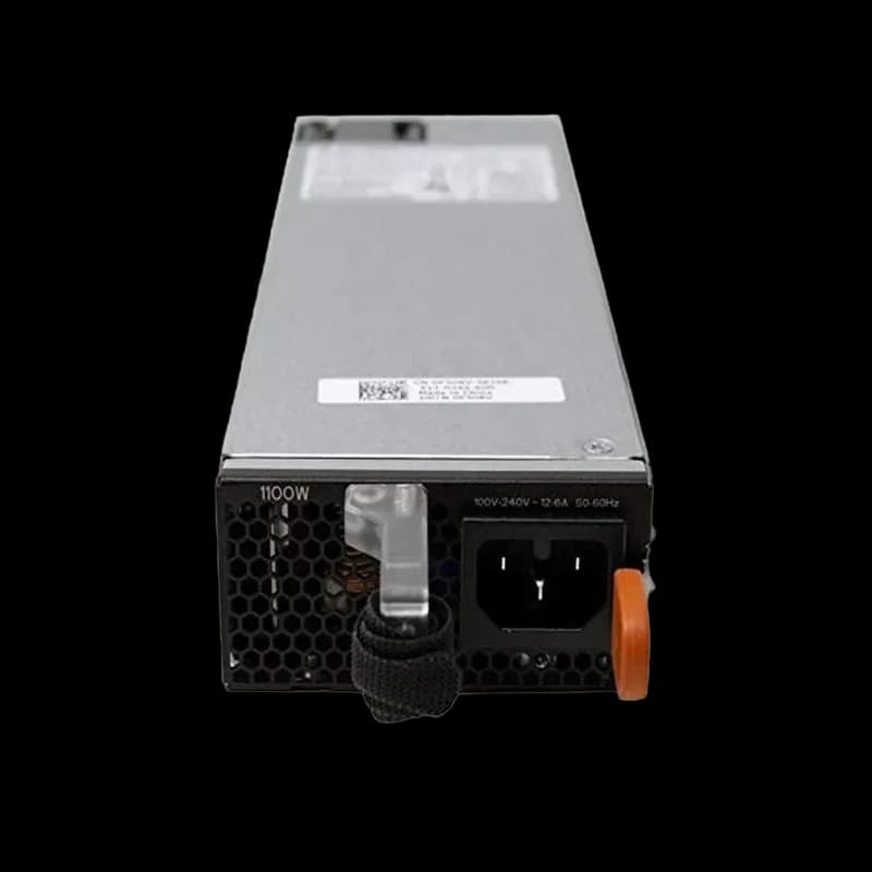 FRNJJ - Dell 1100-Watts 100-240V 12A Switch Power Supply