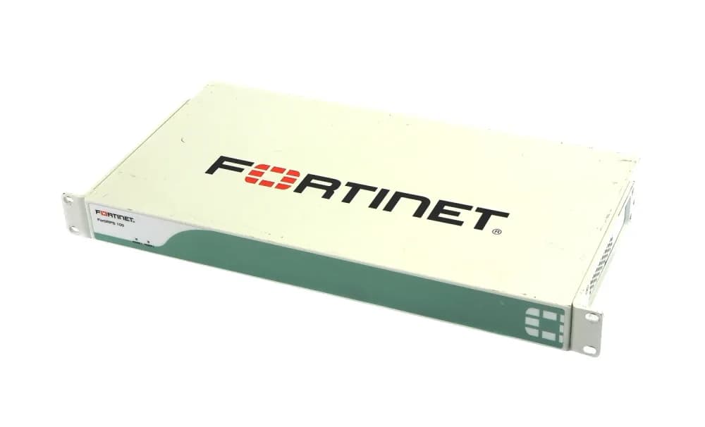 FRPS-100 - Fortinet Redundant AC Power Supply