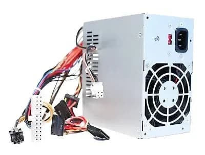 FU913 - Dell 350-Watts 200-240V 5A ATX Power Supply For Inspiron 530