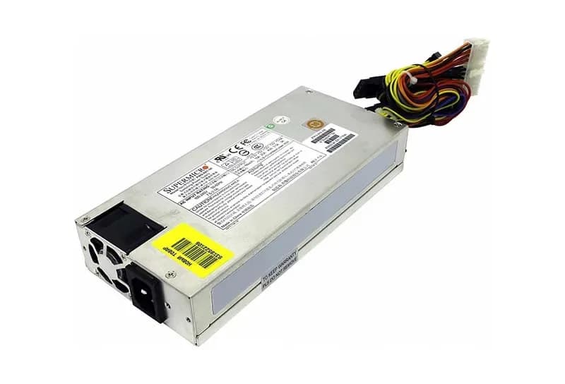 G0053 - Dell 110-Watts 100-240V Redundant Power Supply For PowerVault