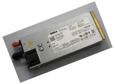 G24H2 - Dell 750-Watts 100-240V Power Supply For PowerEdge R510