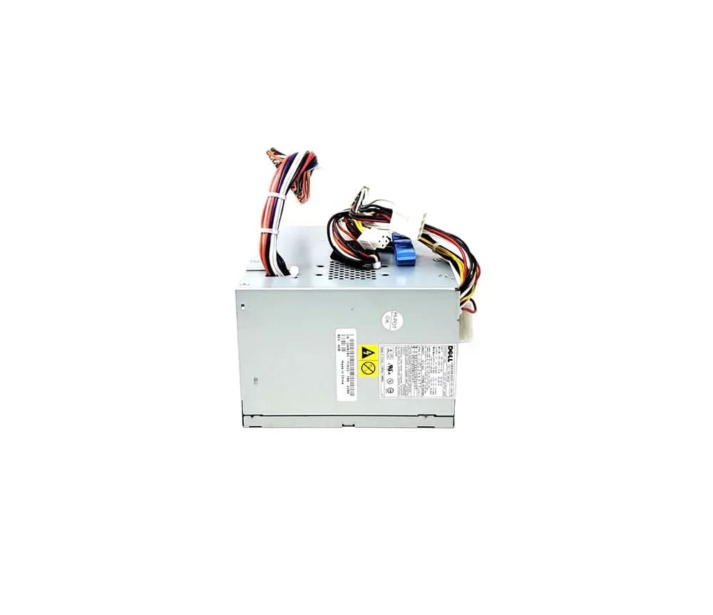 G3148 - Dell 305-Watts Power Supply For OptiPlex Gx280