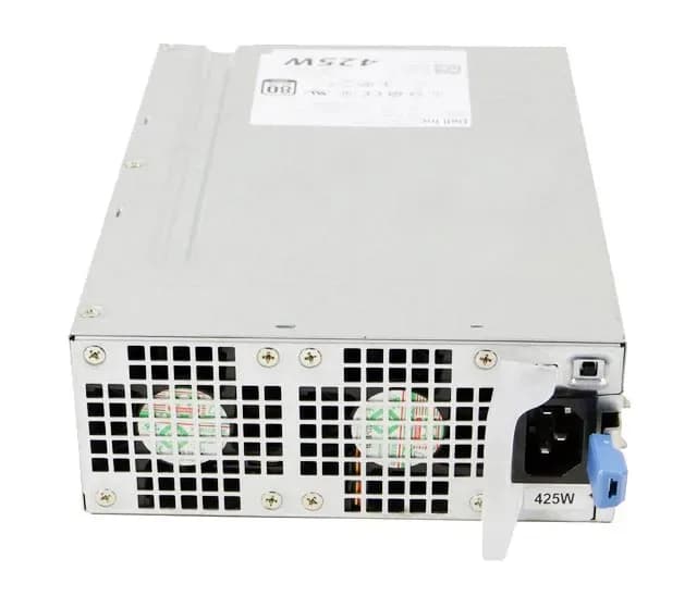 G50YW - Dell 425-Watts 100-240V 6.0A Power Supply For Precision T3600