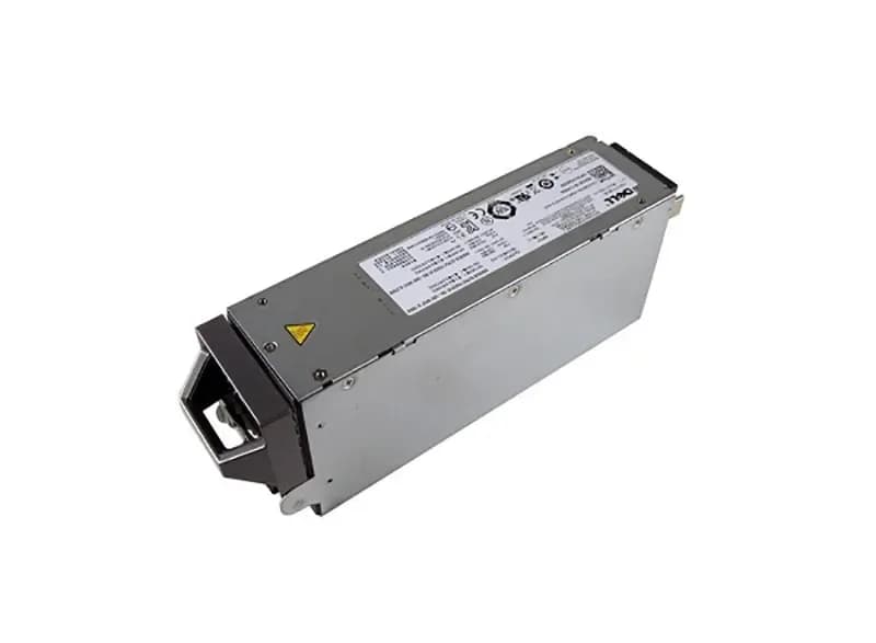 G803N - Dell 2700-Watts 100-240V Power Supply For PowerEdge M1000E