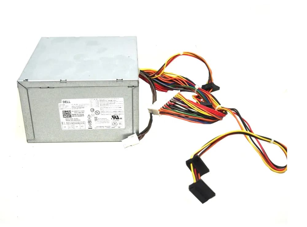 G9MTY - Dell 300-Watts Power Supply For Inspiron 3847 MT
