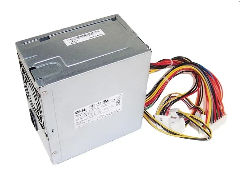 GD278 - Dell 420-Watts Power Supply For PowerEdge 830/800