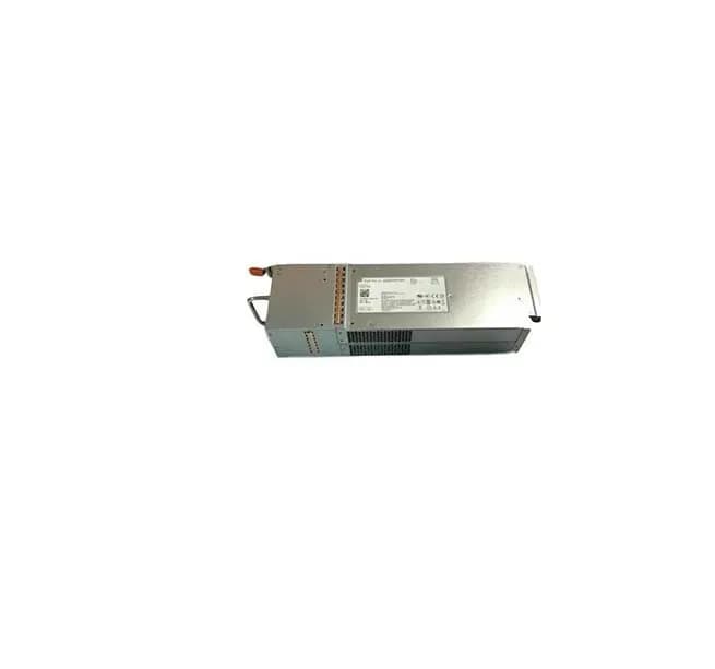 GD7W3 - Dell 600-Watts Silver Power Supply For PowerVault MD1220