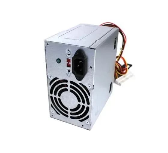 GH5P9 - Dell 300-Watts 200-240V AC 50-60Hz Power Supply