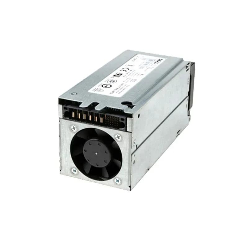 GJ319 - Dell 675-Watts 100-240V 11A Redundant Power Supply