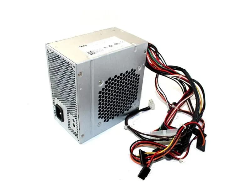 GJXN1 - Dell 460-Watts 100-240V 8A Power Supply For XPS 8500
