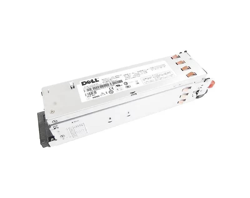 GM266 - Dell 750-Watts 100-240V AC 50-60Hz Power Supply