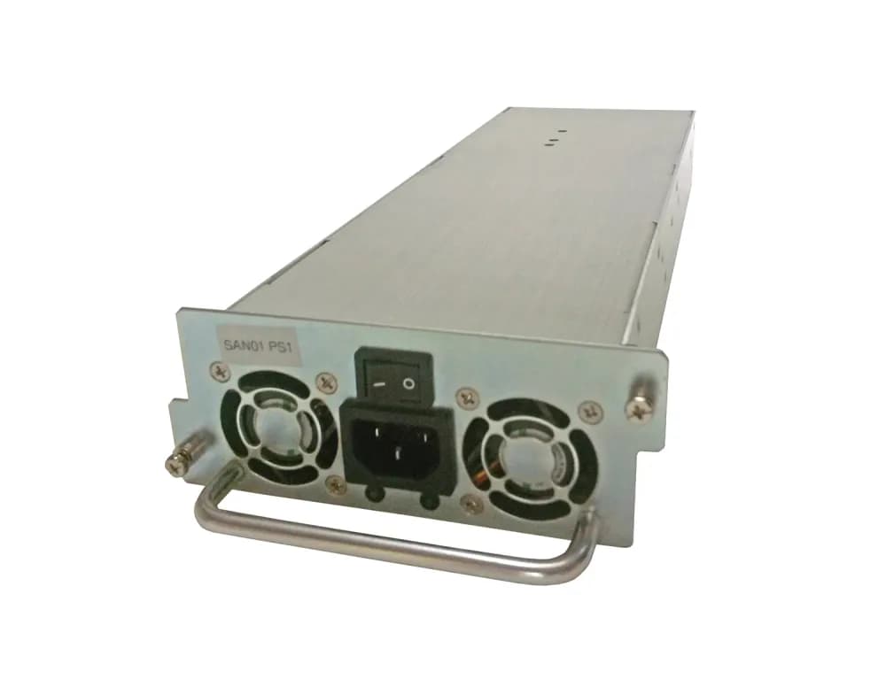 GT-3T400P41F - GlobTek 400-Watts Power Supply For EqualLogic PS100E