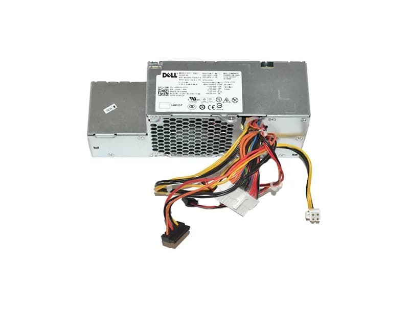 GX620 - Dell 275-Watts Power Supply For OptiPlex GX620 SFF
