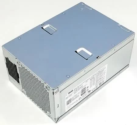 H1100EF-00 - Dell 1100-Watts Power Supply For Precision T7500