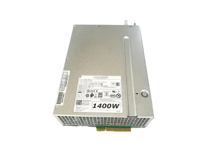 H1400EF-00 - Dell 1400-Watts 100-240V 8A ATX Power Supply