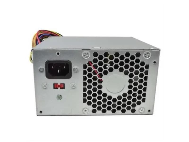 H220P-00 - Dell 220-Watts 100-240V AC Power Supply For OptiPlex GX520