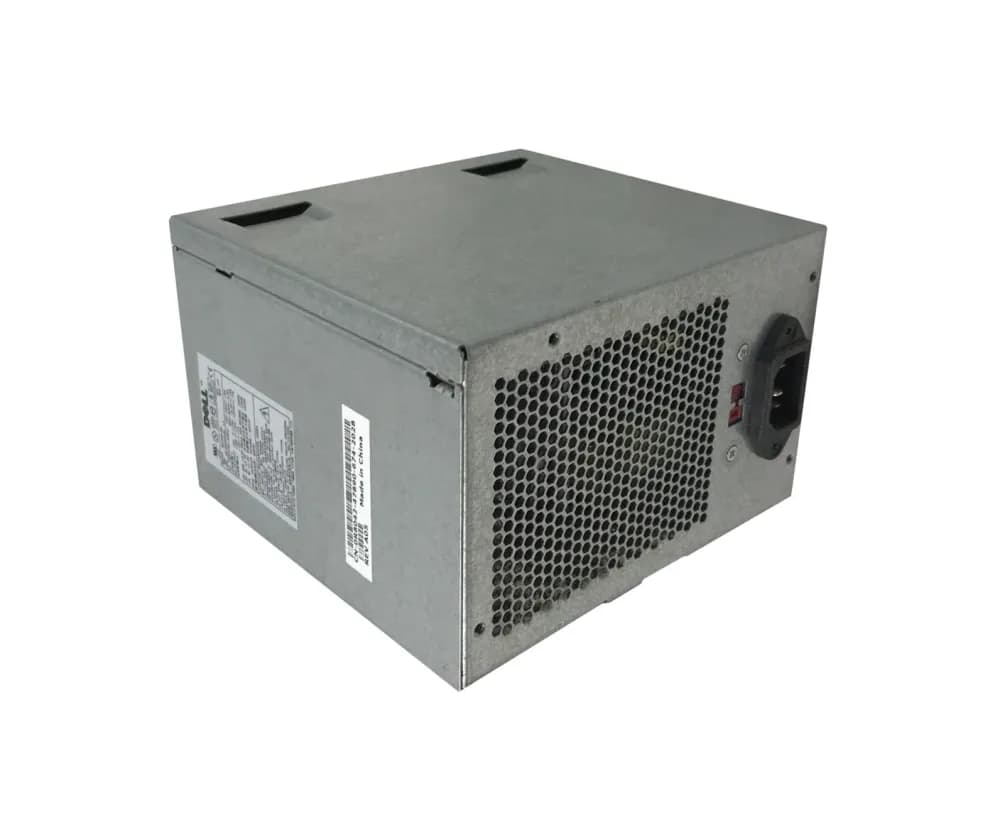 H230P-00 - Dell 230-Watts Power Supply For OptiPlex GX520