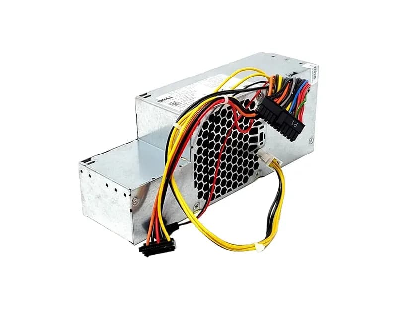 H235P-00 - Dell 235-Watts 100-240V Power Supply For OptiPlex 380