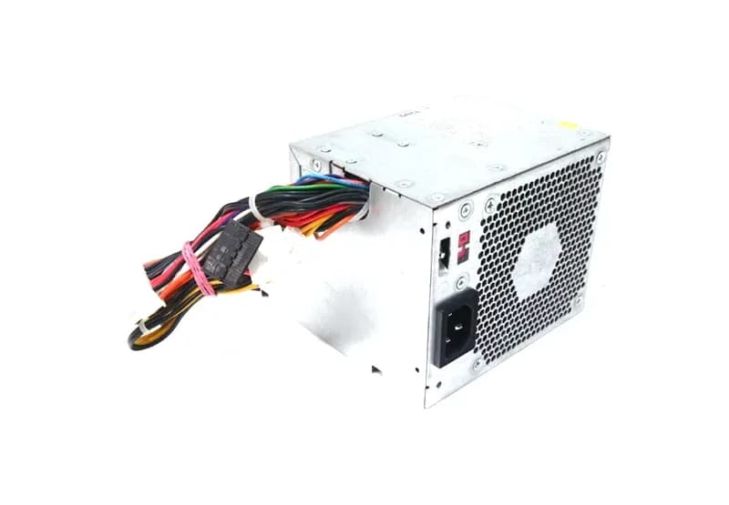 H235PD-01 - Dell 235-Watts 110V 24-Pin ATX Power Supply