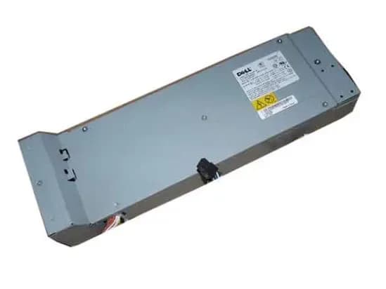 H2370 - Dell 550-Watts 200-240V AC 50-60Hz Power Supply