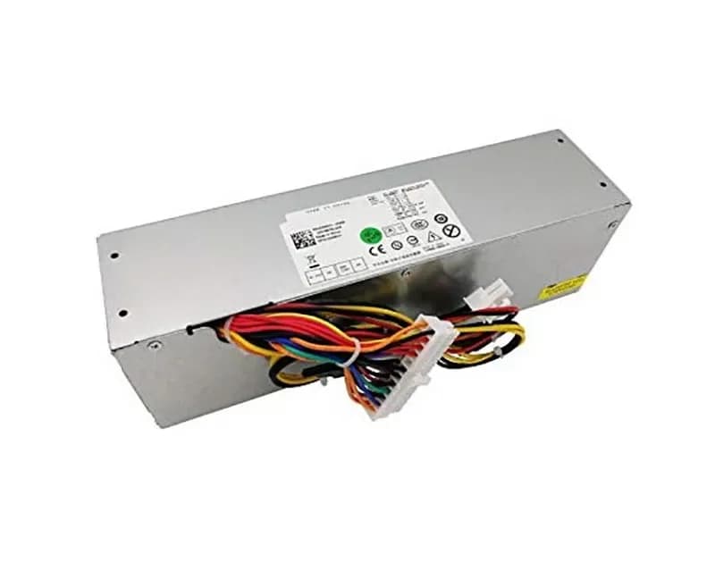 H240AS-01 - Dell 240-Watts 100-240V 4.0A ATX Power Supply