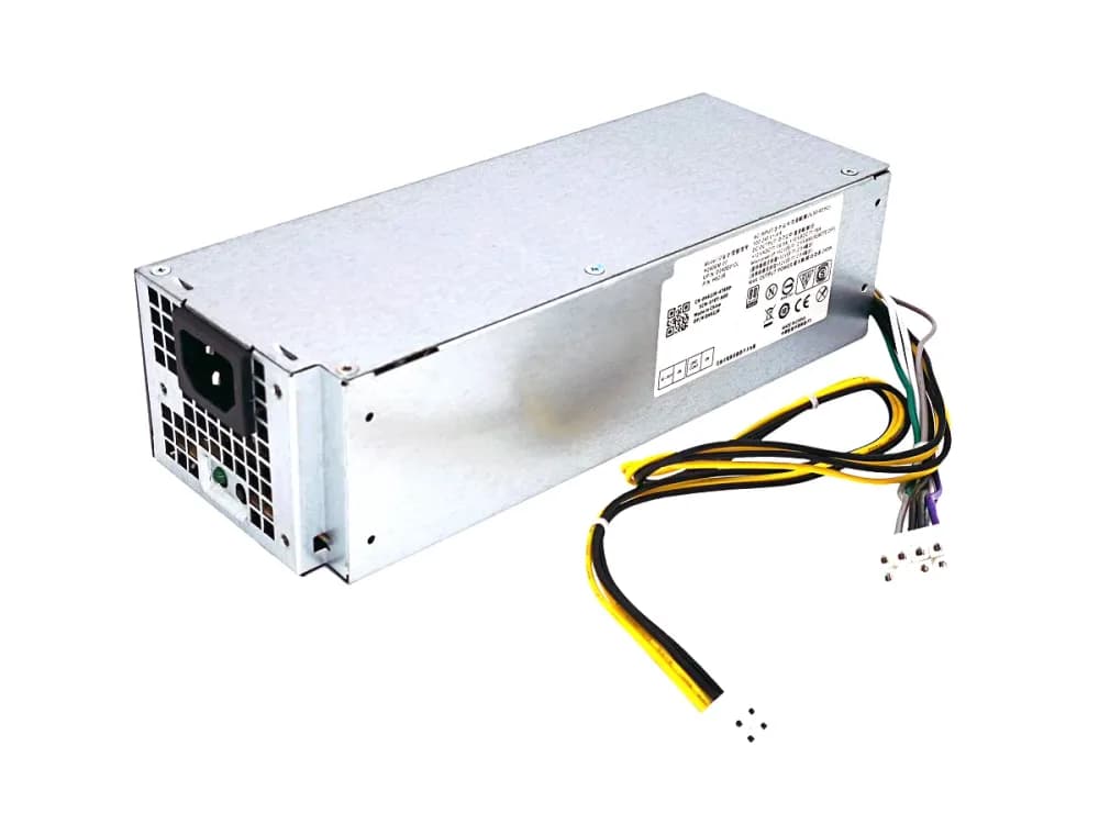H240EM-00 - Dell 240-Watts 200-240V 3.5A Power Supply