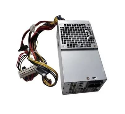 H250AD-00 - Dell 250-Watts 100-240V 50-60Hz Power Supply