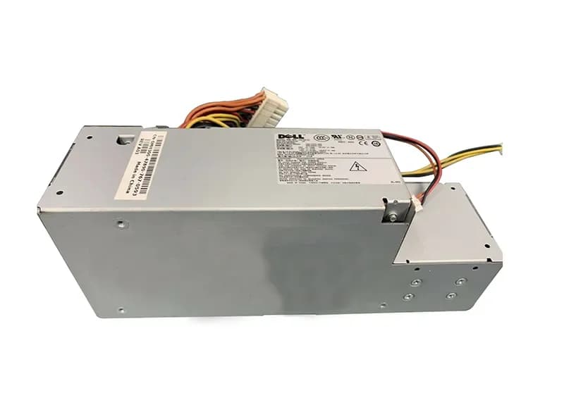 H275P-00 - Dell 275-Watts Power Supply For OptiPlex GX620/740