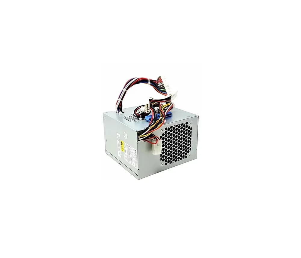 H305P-00 - Dell 305-Watts Power Supply For OptiPlex GX620